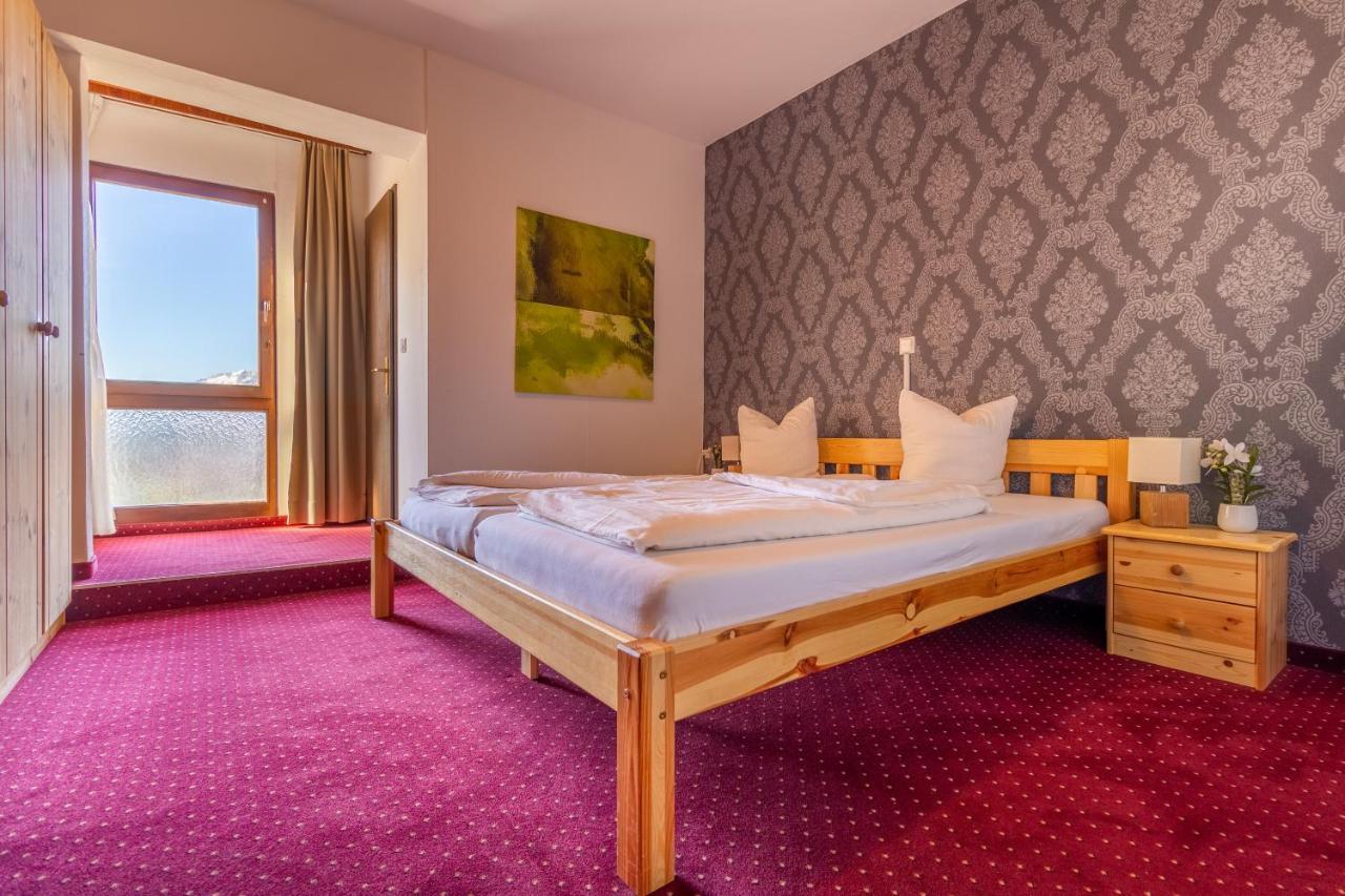 Hotel Pension Loewen In Sulz Sulz  Extérieur photo
