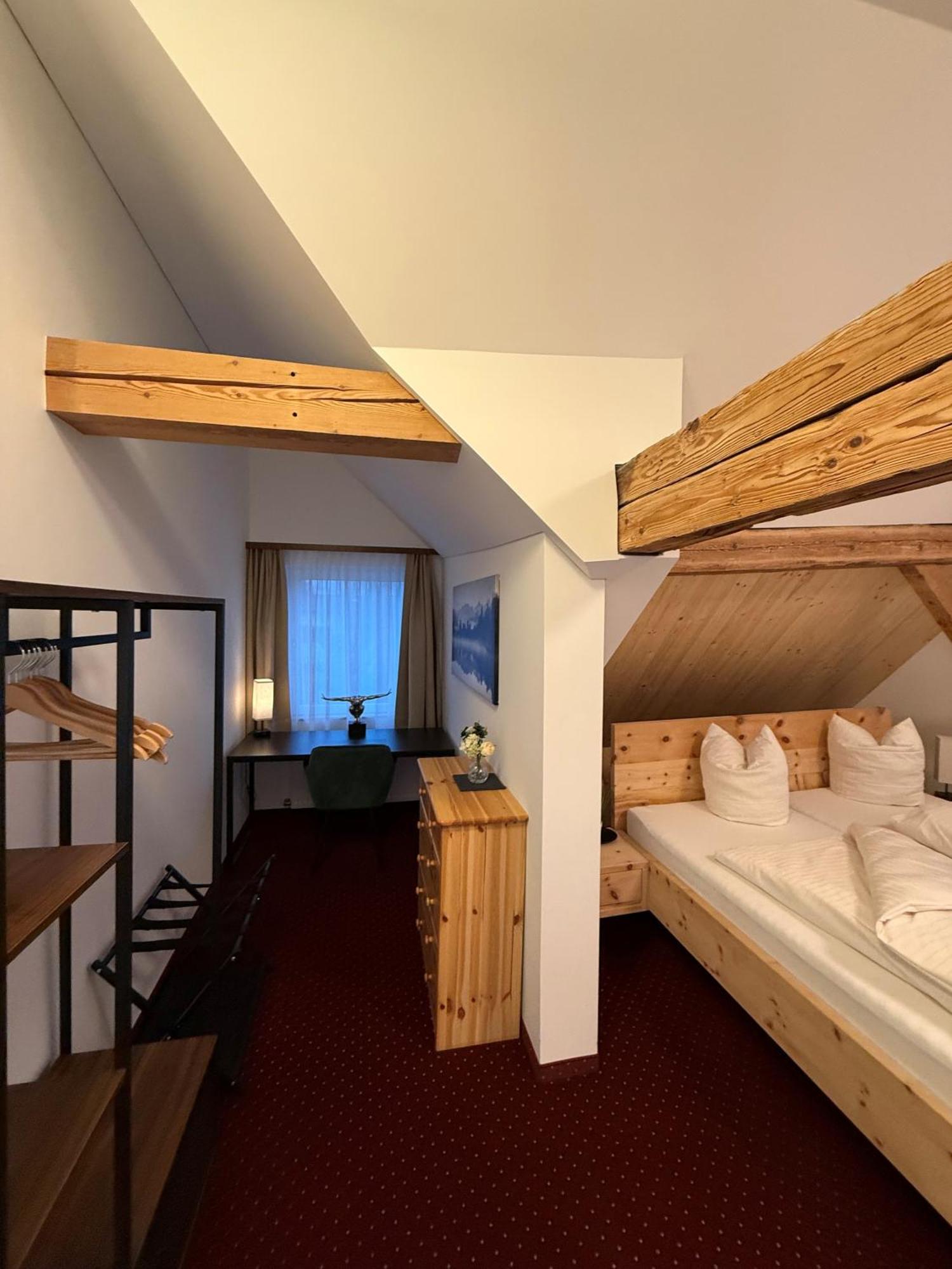 Hotel Pension Loewen In Sulz Sulz  Extérieur photo