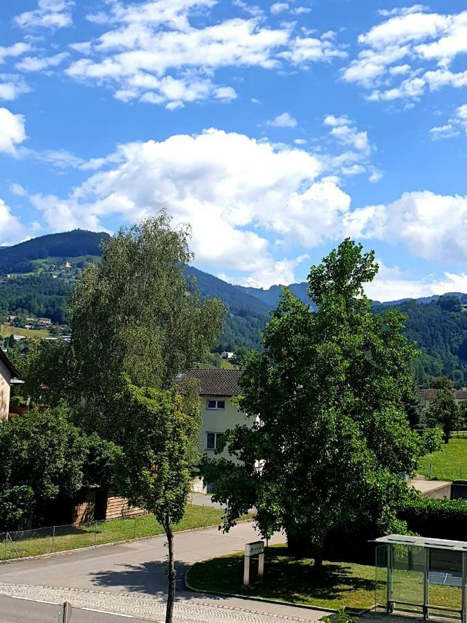 Hotel Pension Loewen In Sulz Sulz  Extérieur photo